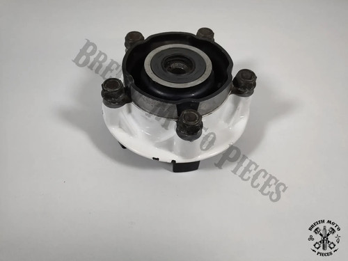 Porte couronne honda 600 - couronne,