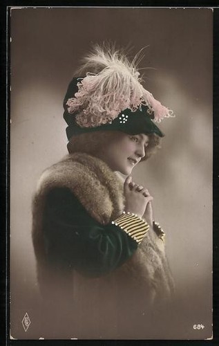 Carte postale photo - , n°