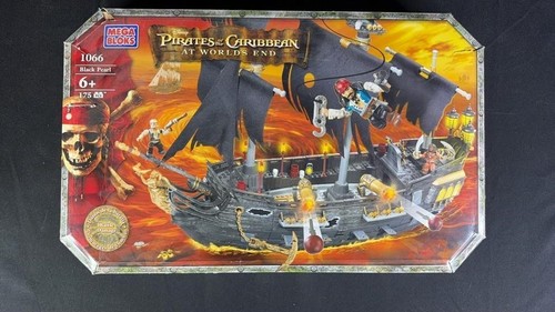 Mega bloks pirates the - bloks,