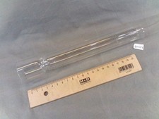 verre de lampe à pétrole en