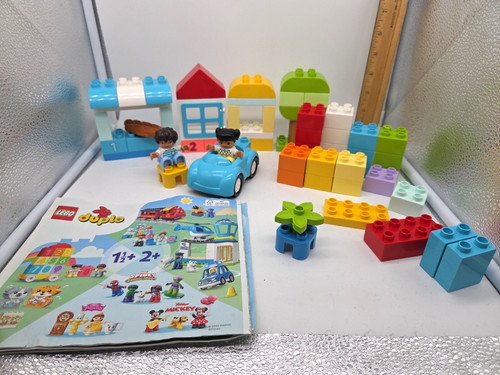 Lego duplo 10913 - 10913, 98%