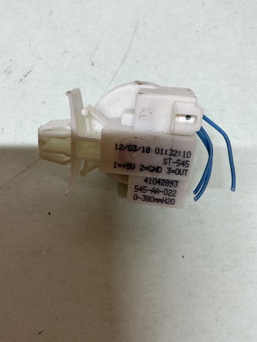 Candy pressostat 41042893 pour - candy,