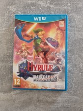 Hyrule Warriors - jeu Nintendo