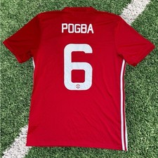 Maillot domicile adidas