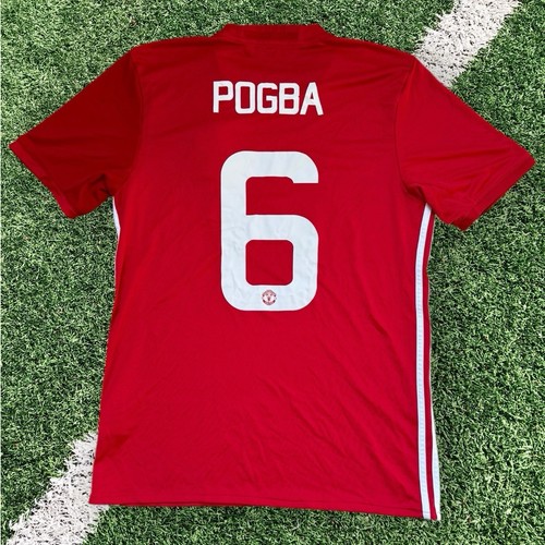 Maillot domicile adidas