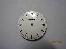cadran  LIP R27 doré