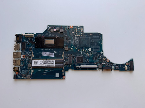 Carte mère 14cm amd ryzen - 14cm,
