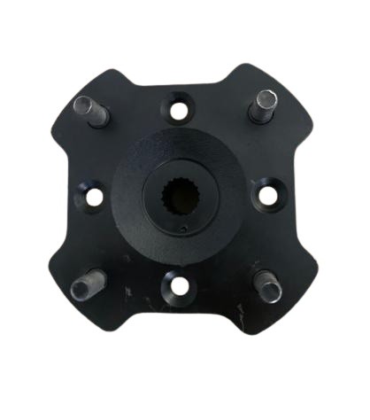 4k038 moyeu roue - moyeu,
