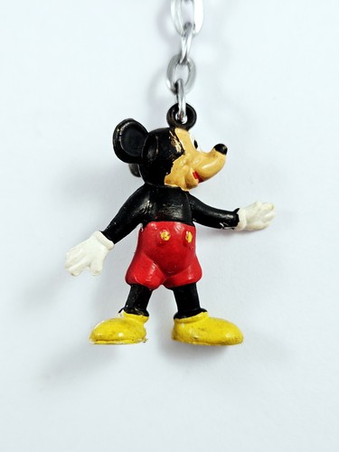 Porte cles figurine jim - porte-cles,