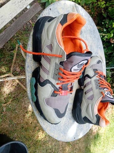 Adidas torsion sesame - zx,