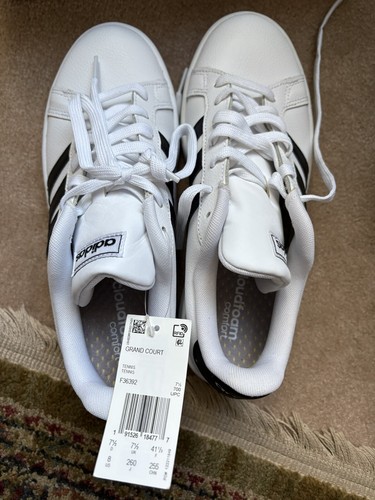 Adidas grand court - grand, tennis