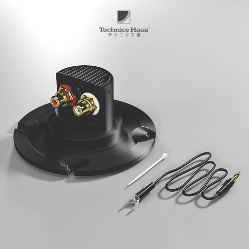Thmod003 rca upgrade kit - upgrade,