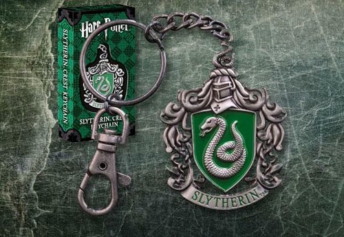 Porte clés harry potter - porte-clés-,