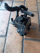 Pompe D'Injection Haute