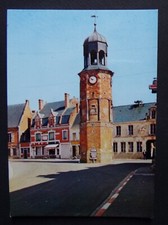 C34B) CPSM CRECY SUR SERRE