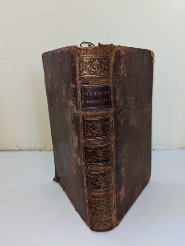 Livre ancien vosgien laurent - ancien-vosgien, (laurent