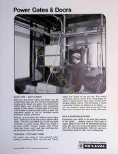  Vintage Farm Brochure Spec