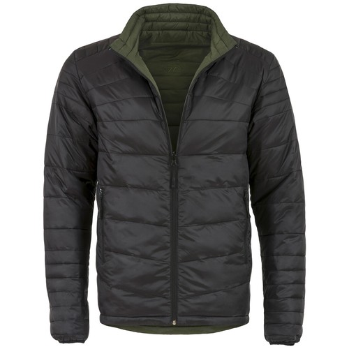 Highlander réversible veste - highlander,