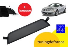 MERCEDES SLK R171 04-11