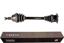 Arbre de Transmission Gauche