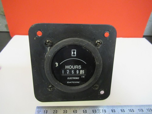 Bell 206 indicateur datcon - indicateur,