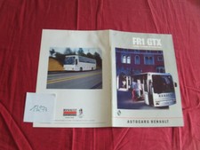 N° 17273 / RENAULT FR 1 GTX /