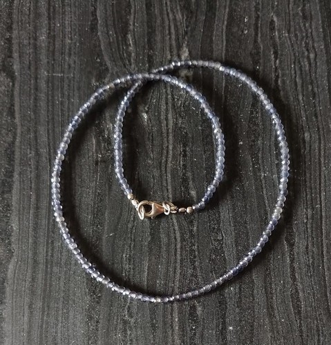 Perles rondes à facettes - a++,