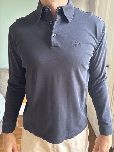 Hugo boss polo - hugo,