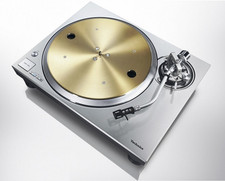 Platine vinyle Technics