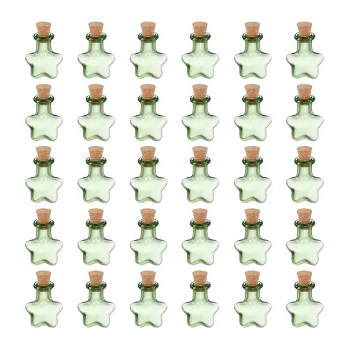 Pièces mini bocaux - pièces,