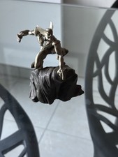 RARE RANDY BOWEN LE WOLVERINE