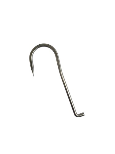 Stainless steel gaff hook - gaff,