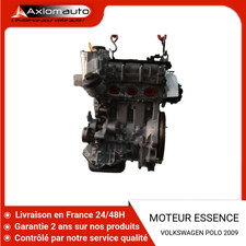 🇫🇷 MOTEUR   VOLKSWAGEN