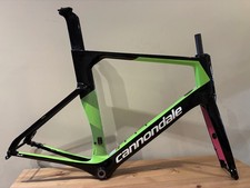 Cannondale Systemsix hi mod