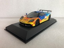 McLAREN F1 GTR FIA GT