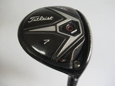 Titleist 915F 7W 21 tête