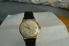 montre vintage mecanique