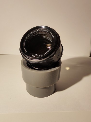 Pentax super multi coated - ,