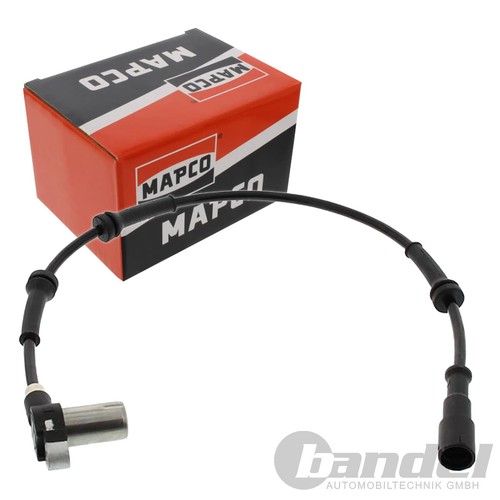 Mapco capteur abs - mapco, vitesse