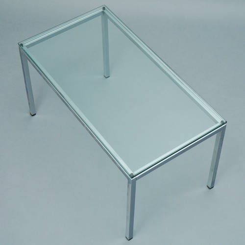 Vintage 60s table café - 60s,