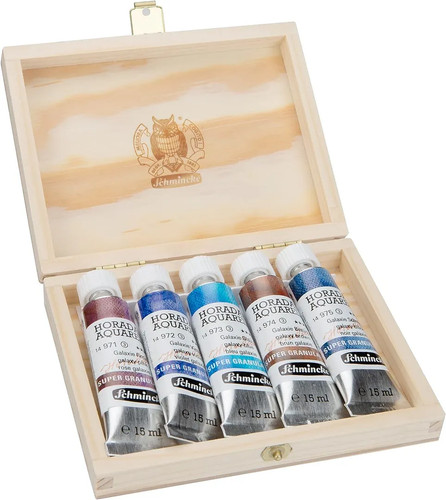 Schmincke horadam watercolor - schmincke,