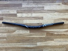 Cintre VTT Stevie Smith Blackbox Truvativ - Réhausse 30mm, 31.8, Largeur, 740mm