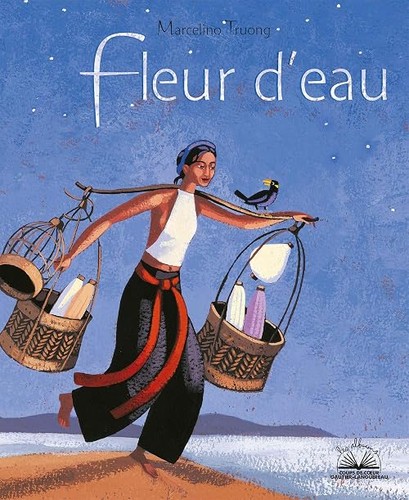 Albums coups coeur fleur - albums, de