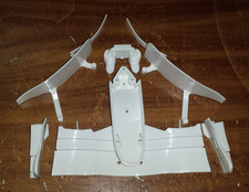 FERRARI 2005 KYOSHO DE