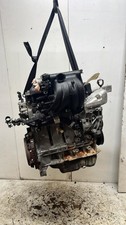 Moteur PEUGEOT 206 PHASE 1 KFX