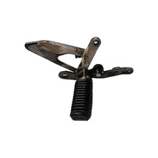 PLATINE AVANT DROITE YAMAHA TZR 125 2RL 2T 1987 - 1992