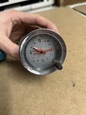 Horloge Veglia voiture