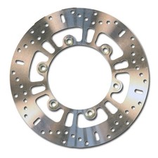 Disque Frein EBC Std Acier Inoxydable 760.14.46 pour Kawasaki 750 GPZ R Ninja