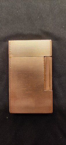 Briquet dupont excellent etat - excellent,