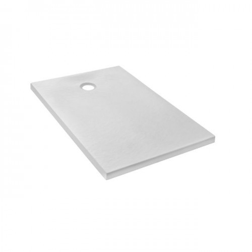 Receveur douche extra plat - de,
